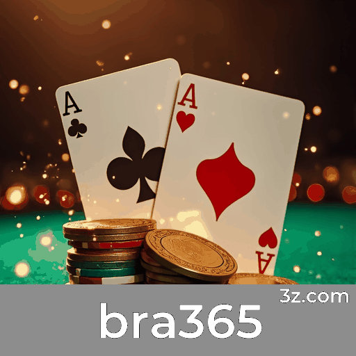 bra365: Interação Social e Entretenimento ao Vivo