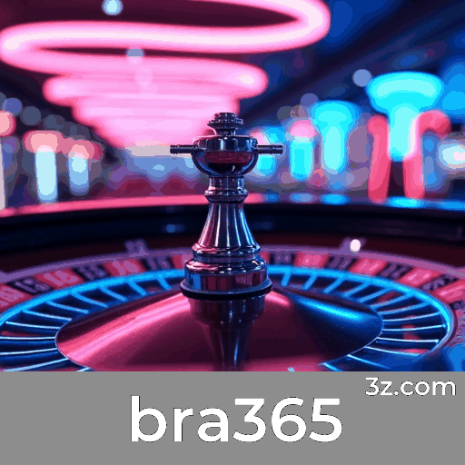 bra365: Plataforma Confiável de Cassino e Apostas