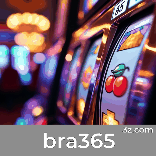 bra365: Interação Social e Entretenimento ao Vivo