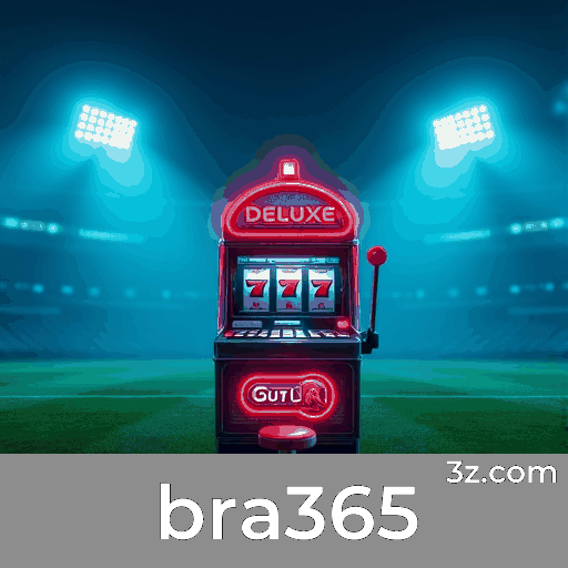 Bra365: Jogos de Cassino que Encantam e Emocionam