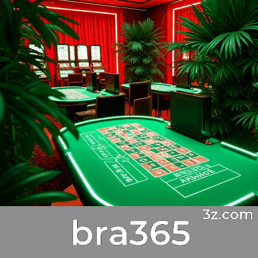 bra365: Interação Social e Entretenimento ao Vivo
