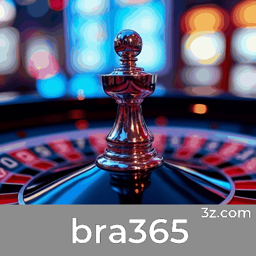 bra365: Interação Social e Entretenimento ao Vivo