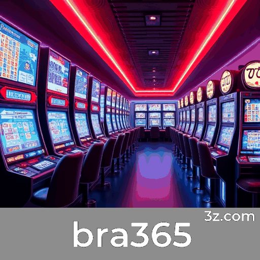 bra365: Estável, Seguro e Otimizado para o Brasil