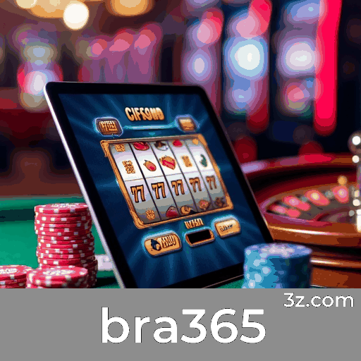 Login Seguro e Rápido no bra365 para Usuários Brasileiros