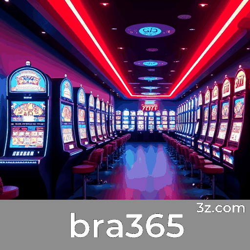 Bra365: Jogos de Caça-Níqueis - Prêmios Progressivos, Jogos de Mesa - Estratégia Avançada, e Experiências com o Melhor RTP
