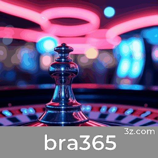 Bra365: Jogos de Caça-Níqueis - Prêmios Progressivos, Jogos de Mesa - Estratégia Avançada, e Experiências com o Melhor RTP